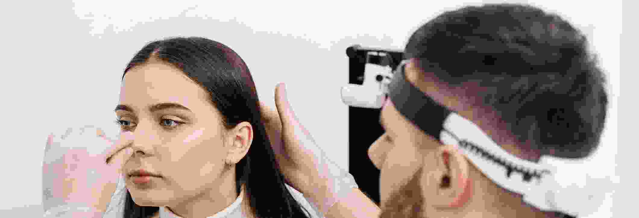 Réflexologie auriculaire