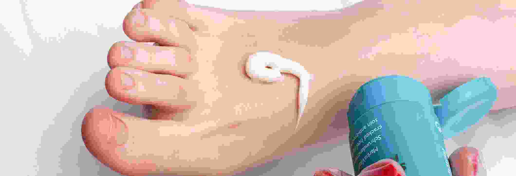 Réflexologie auriculaire