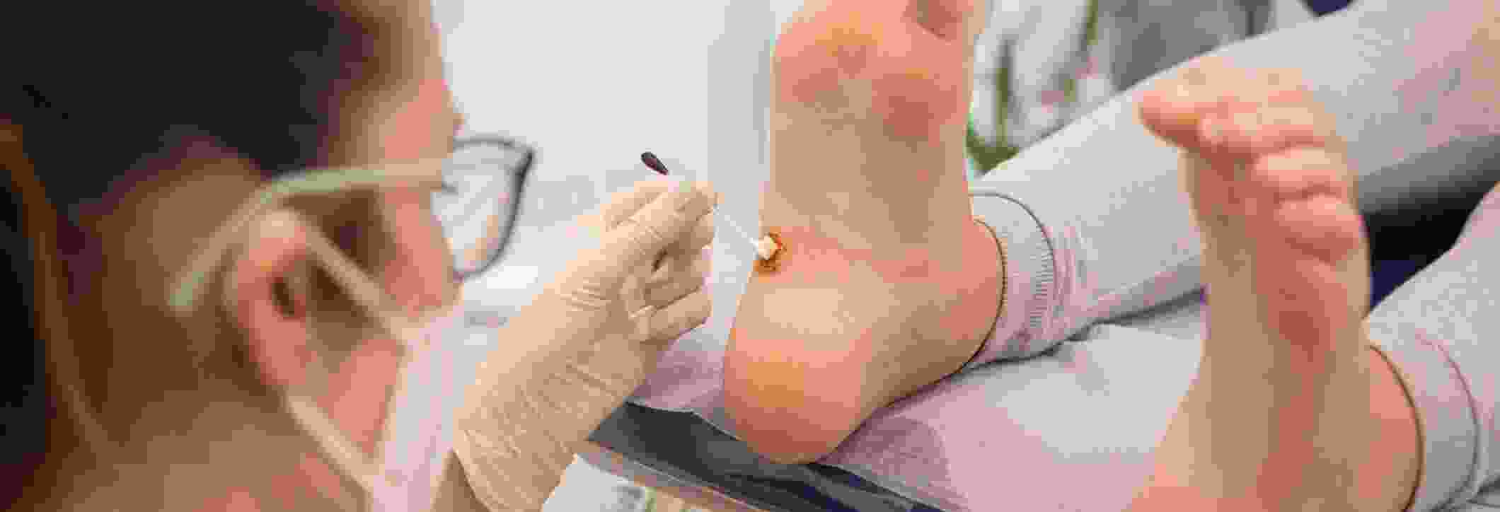 Réflexologie auriculaire