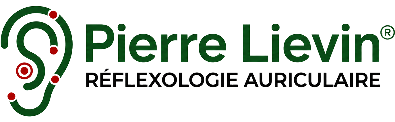 Réflexologie auriculaire