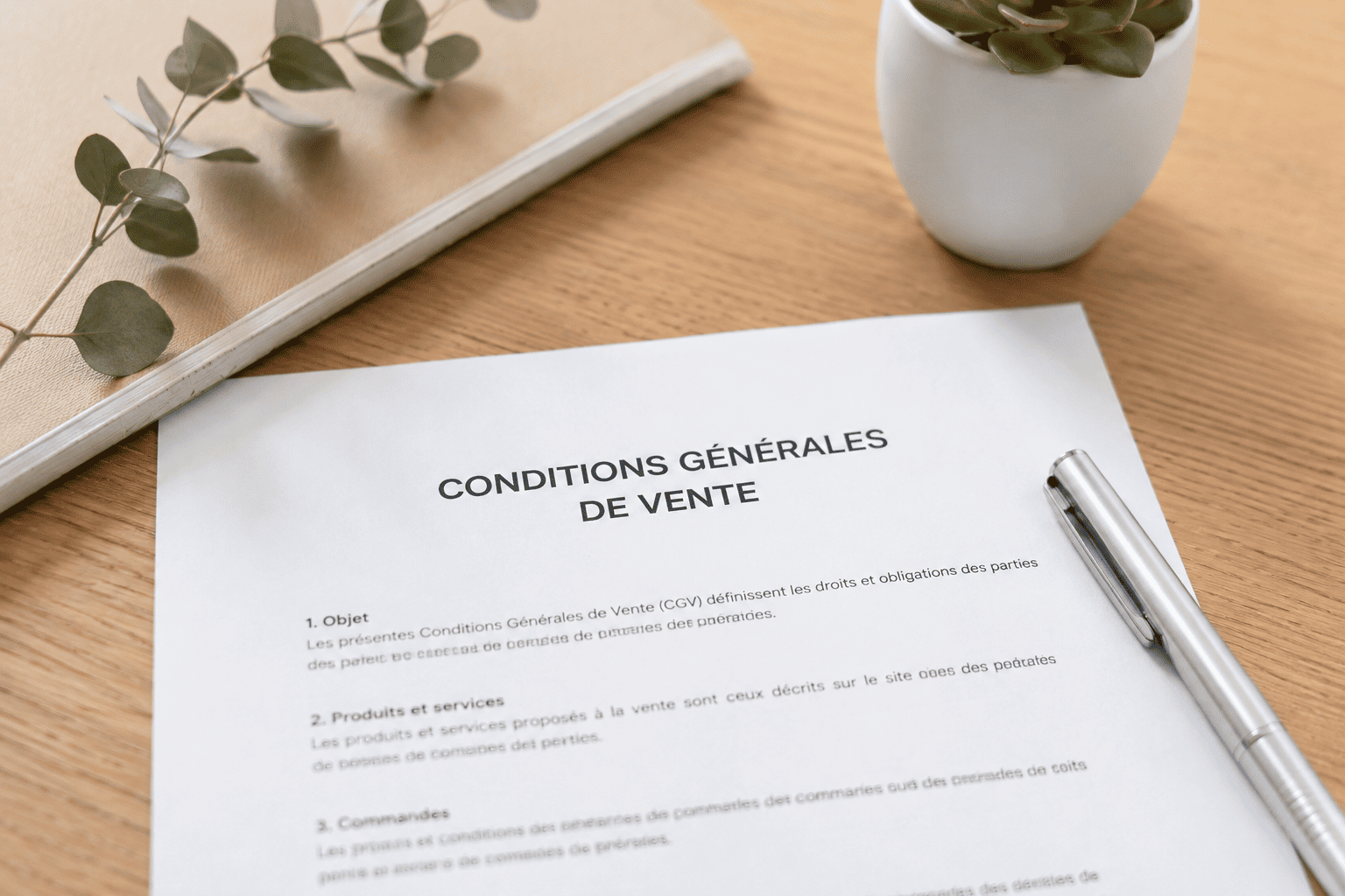Conditions générales de vente réflexologie auriculaire à Aix-les-Bains