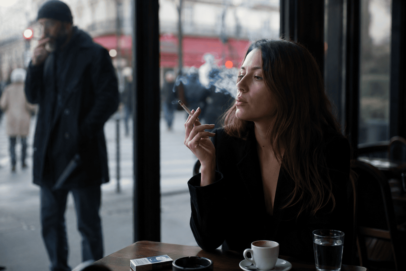 le tabac